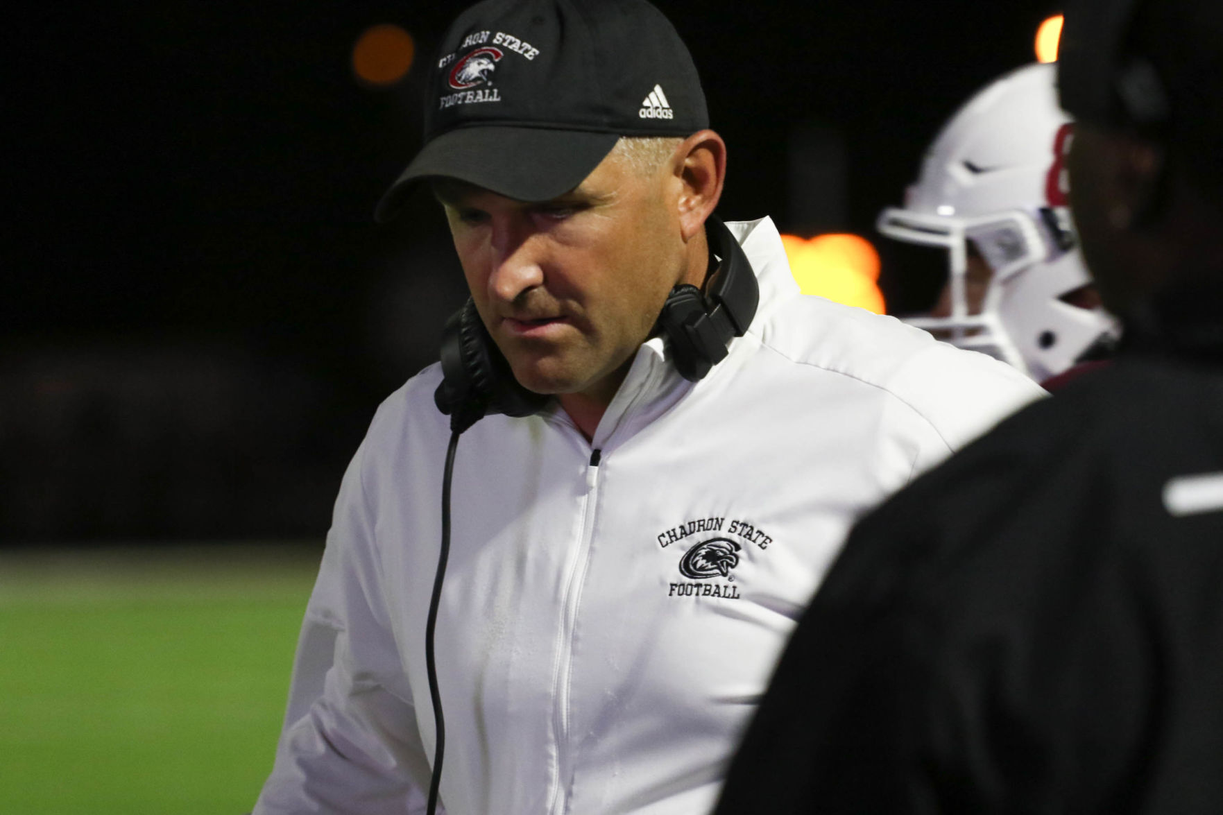 South Dakota Mines vs Chadron State